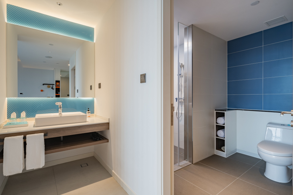 Holiday Inn Express Nanning Jiangnan by IHG