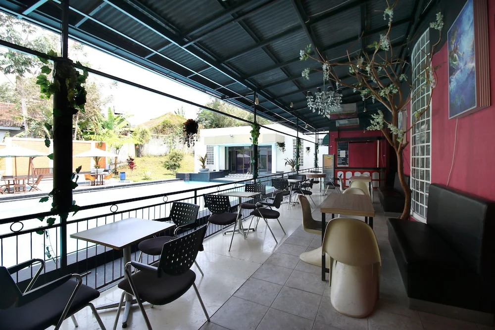 Airy Cisarua Lembah Nyiur 69 Bogor