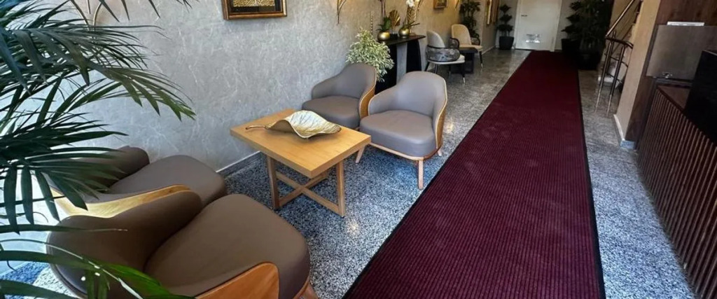 The Best Hotel İstanbul