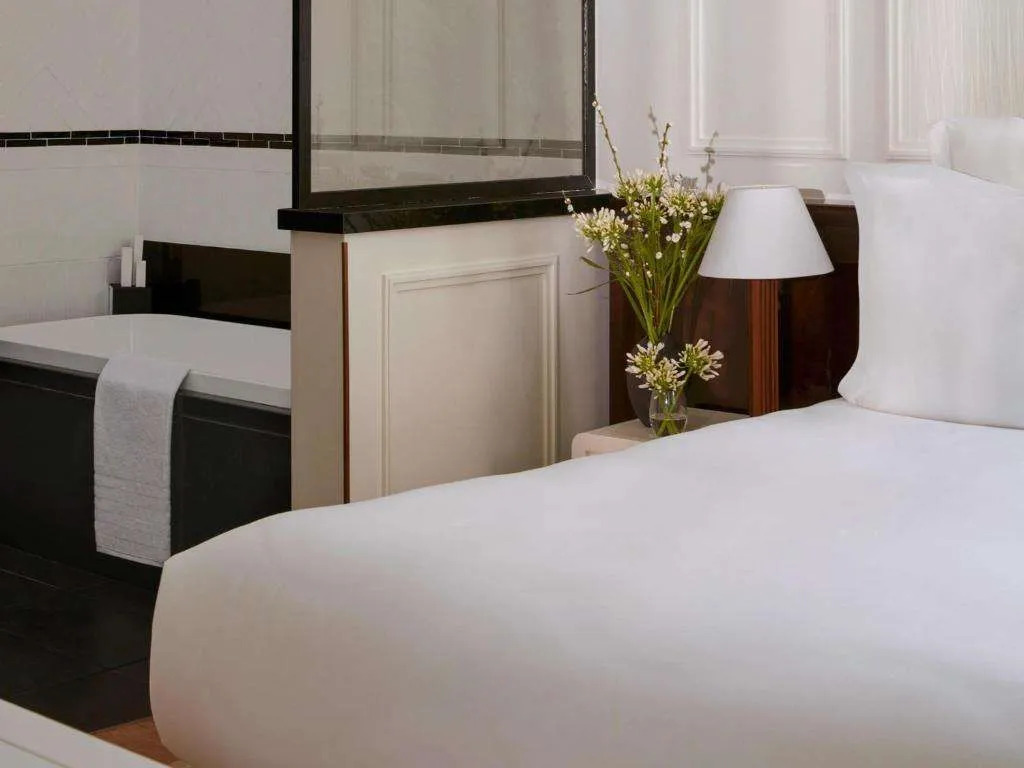 Maison Delano Paris