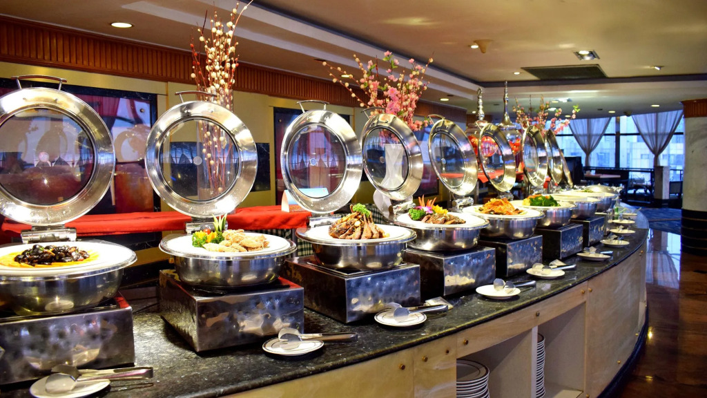 Holiday Inn Hefei by IHG