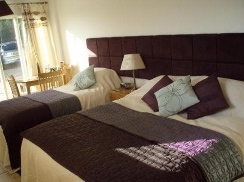The Willows Guesthouse