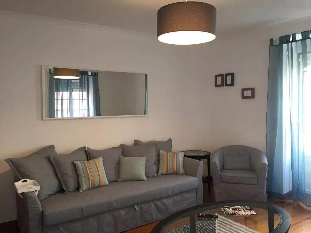 FADO Bairro Alto - SSs Apartments