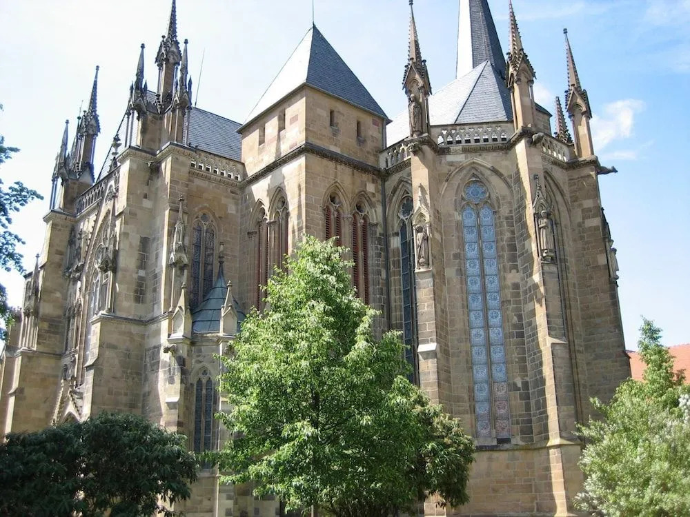 Gästehaus Fernblick
