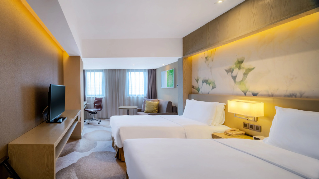 Holiday Inn Kunming City Centre by IHG