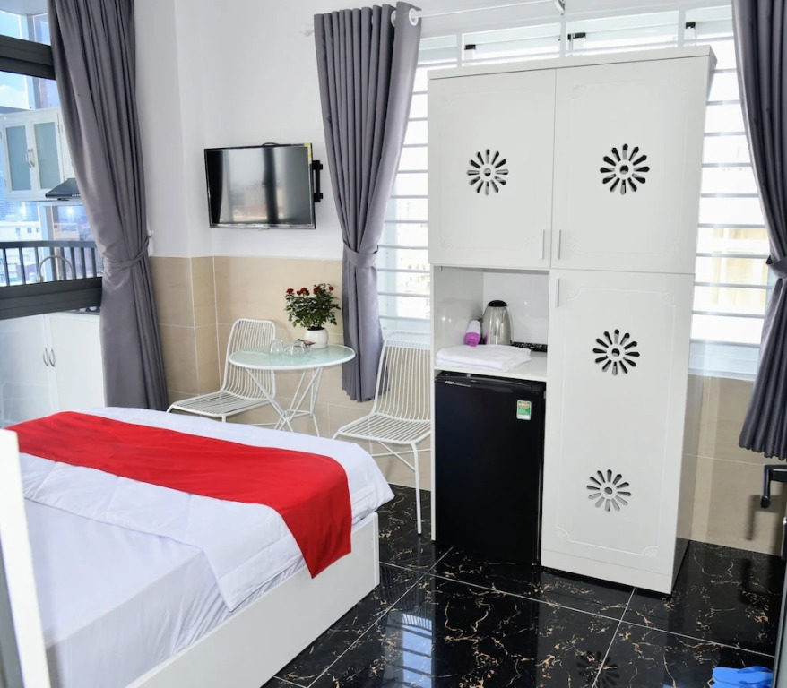 Tân Mỹ Hotel