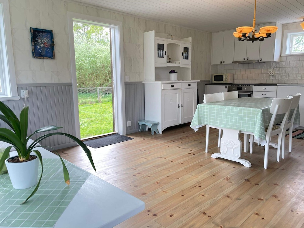 4 Star Holiday Home in Eslov