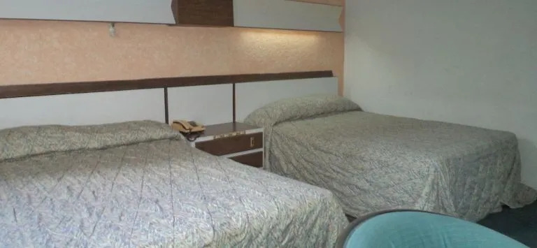 Hotel Nava