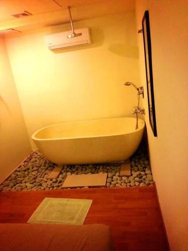 科斯塔SPAA旅馆(Costa Guesthouse and Spa)