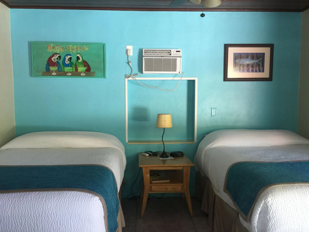 The Pelican Key Largo Cottages