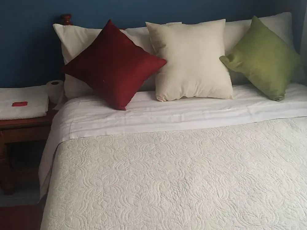 The Rhine Guest House-Eldoret