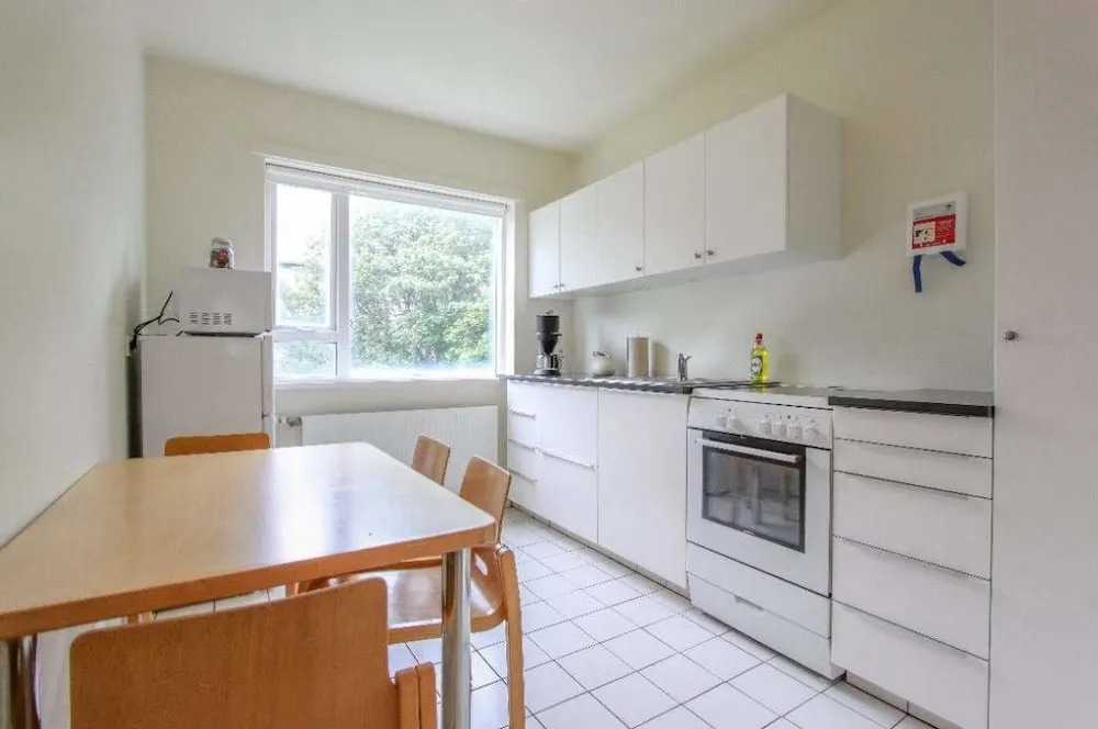 Apartment M72