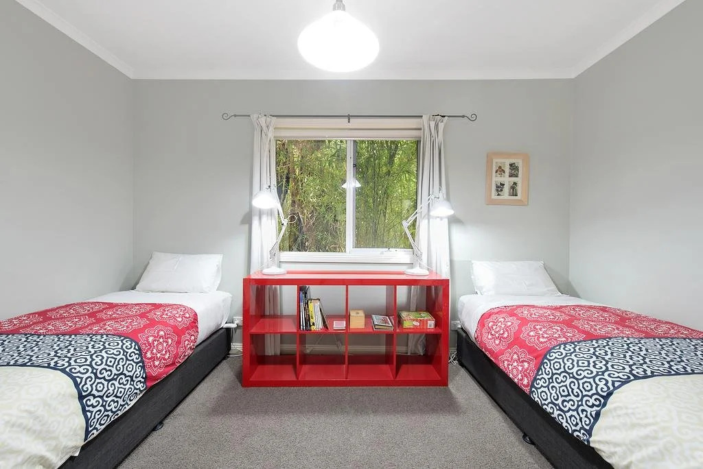 Amelina Cottages
