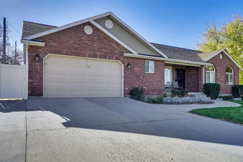 North Salt Lake Vacation Rental: 7 Mi to Downtown
