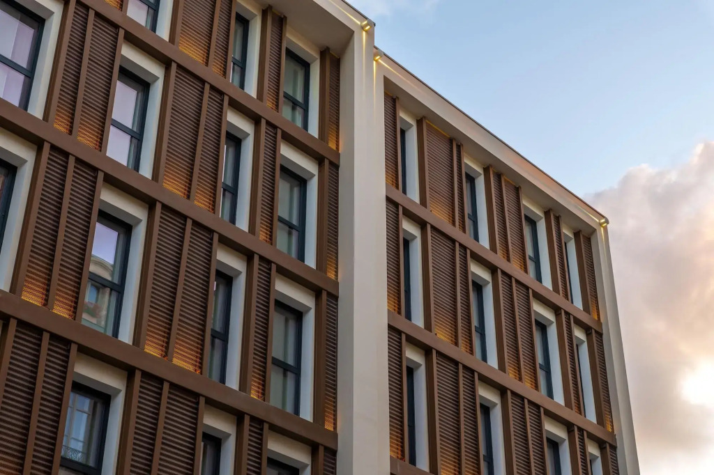 Hôtel Villa KOEGUI Bayonne