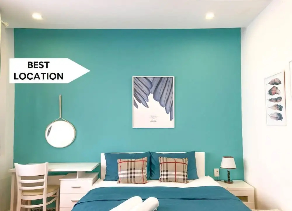 Bong Gio Apartment