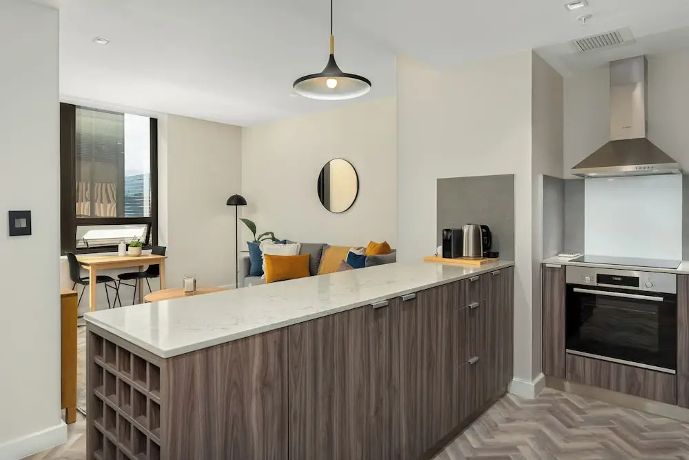 Foreshore Place 812