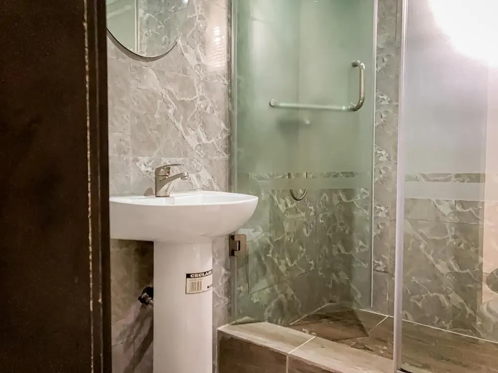 Alexandria Court Lekki
