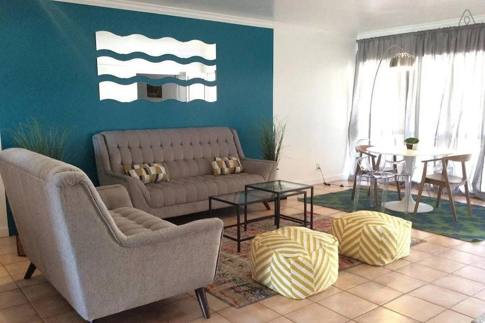 Spacious Downtown Condo