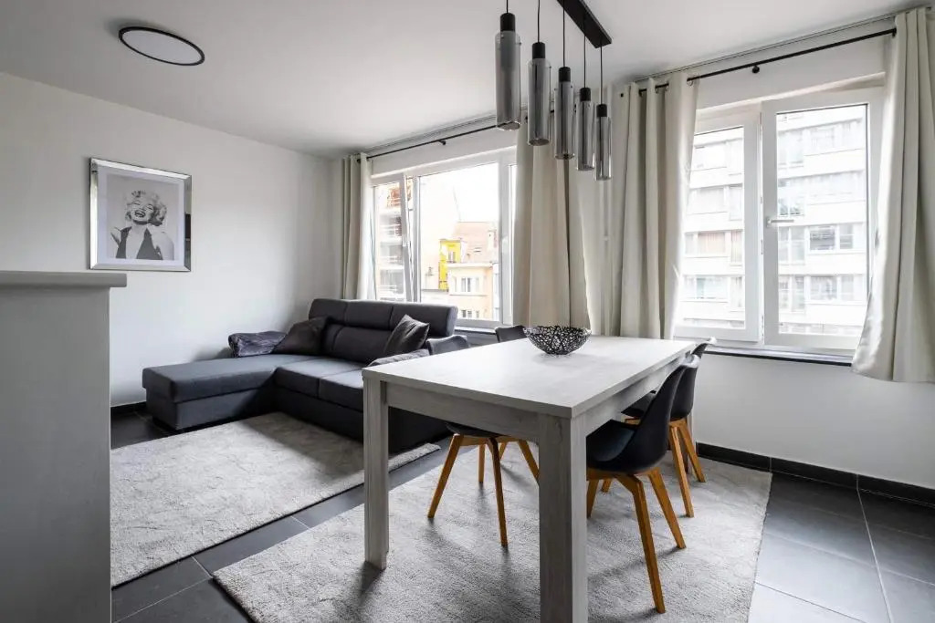 Appartement Ann