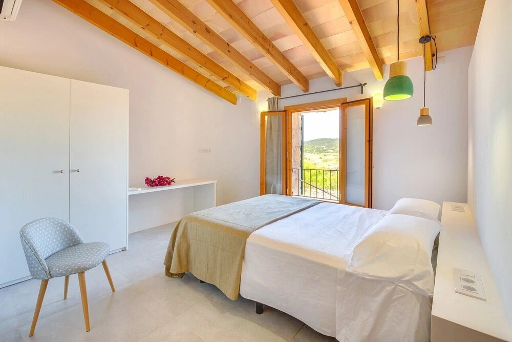 Cases DAlcudiarrom VILAFRANCA by PriorityVillas