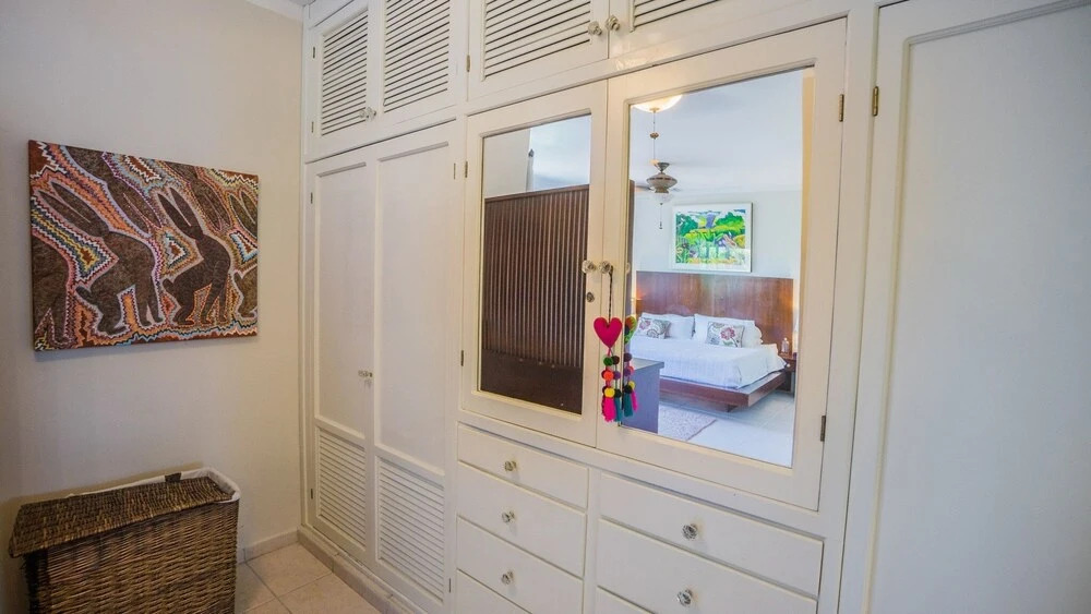 Buen Aqua 7 2 Bedroom Condo