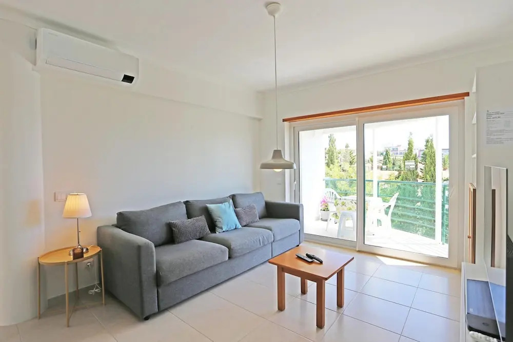 A60 - Verao da Duna Apartment in Lagos