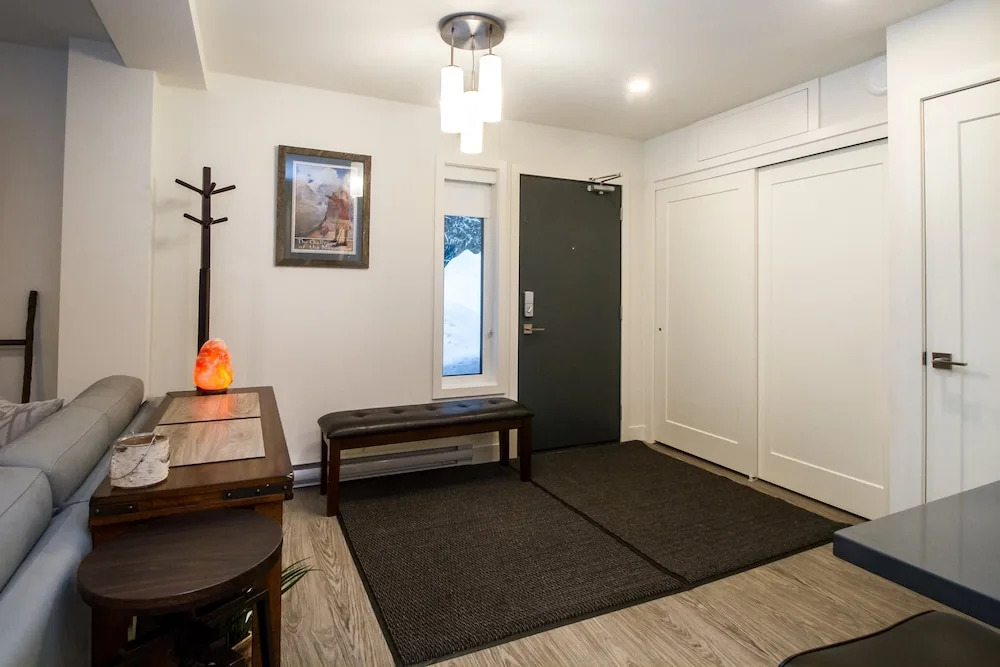 Magog Condo by Revelstoke Vacations