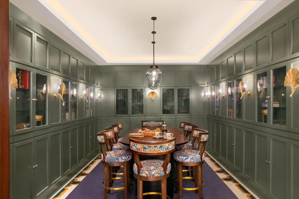 Tajview, Agra-IHCL SeleQtions