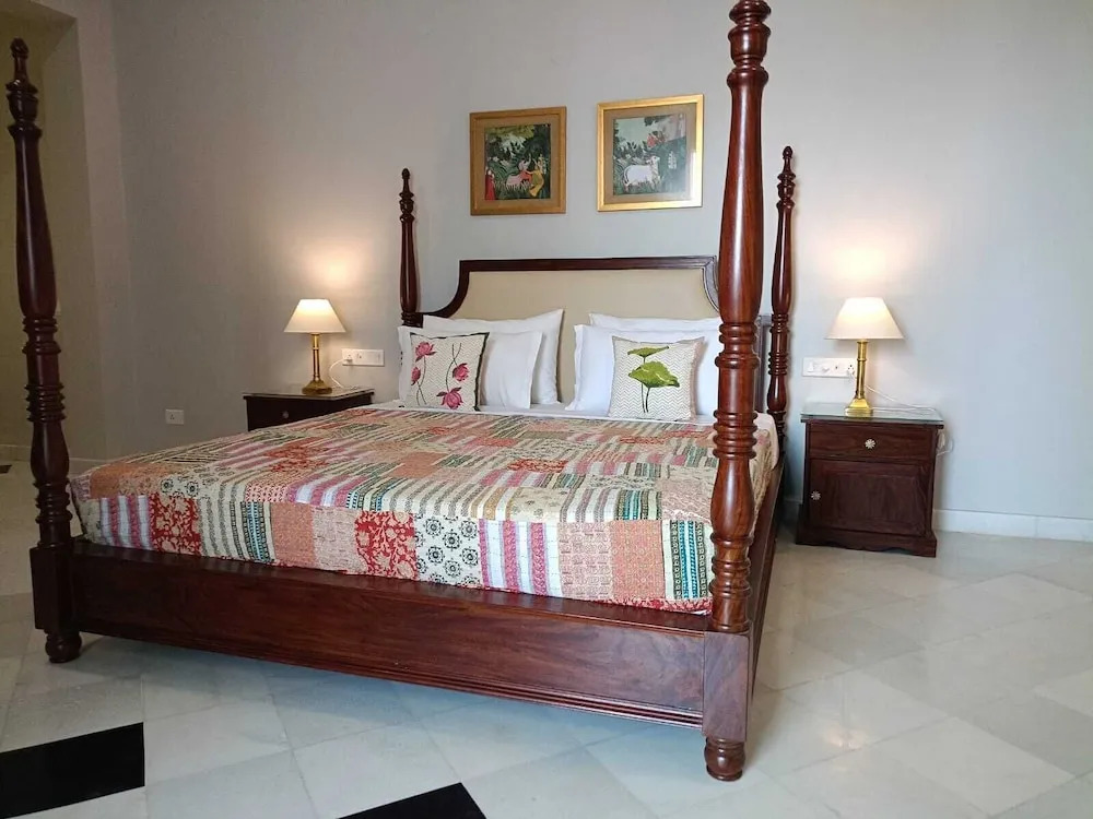 Chez Lavania - A Boutique Stay