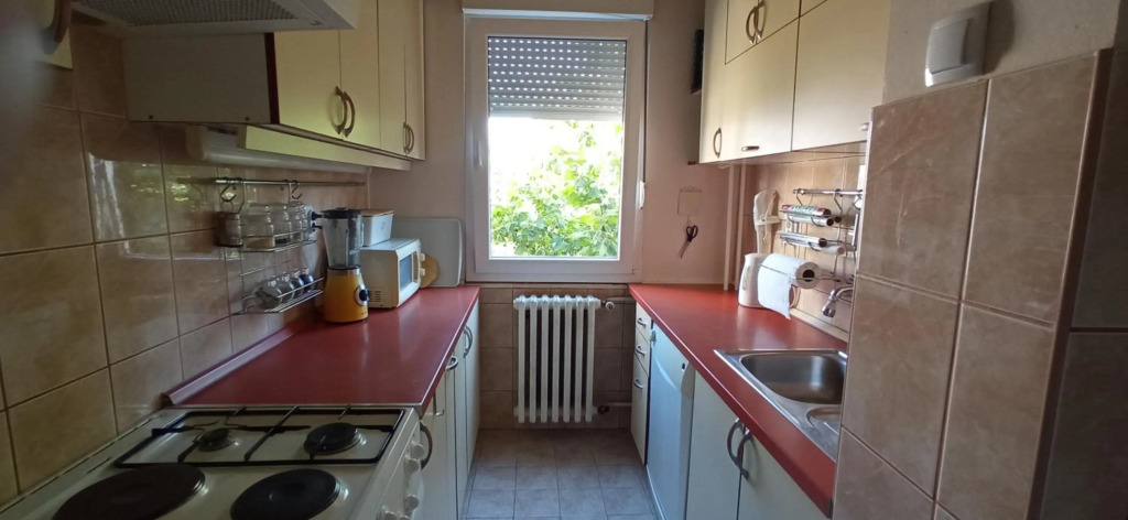 BranySol Apartman