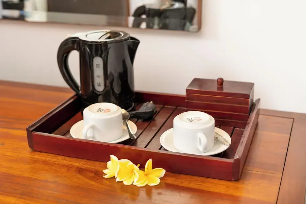Bali Karma Sajtra Hotel