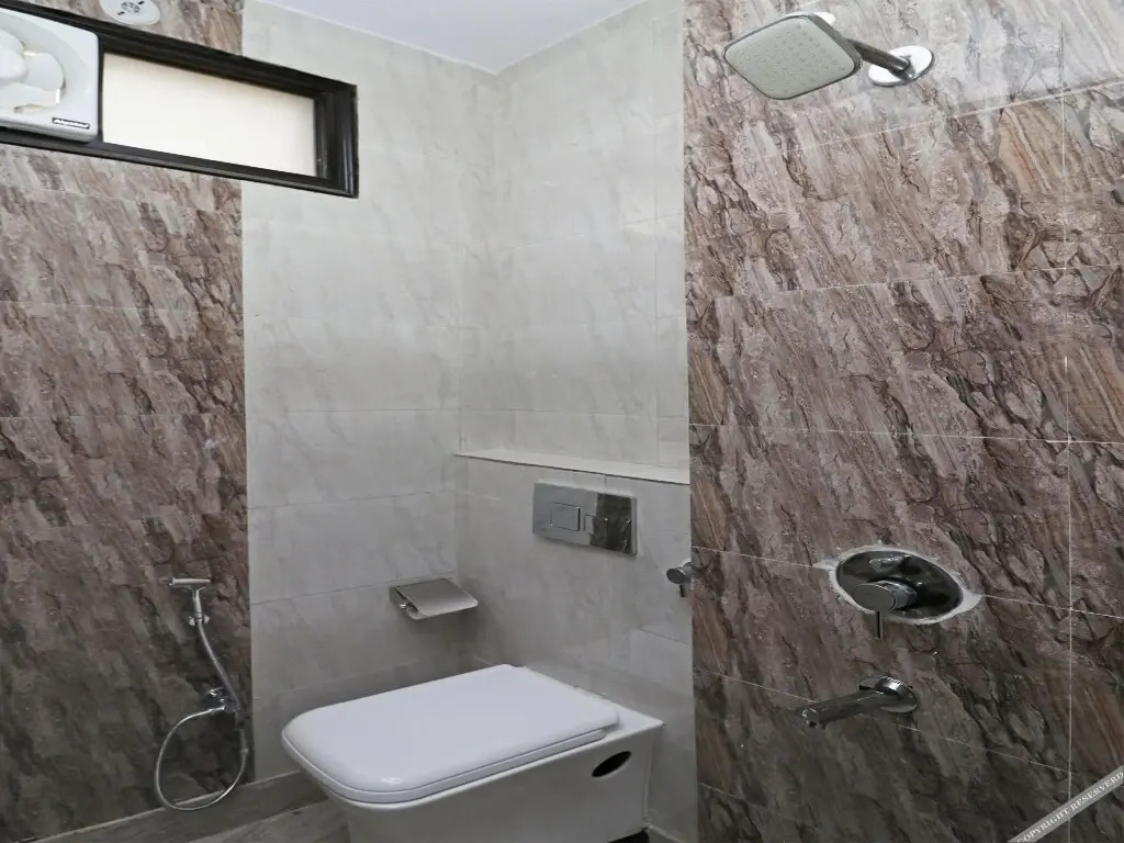 Jet Fox by Aero View Hotel, Delhi Airport