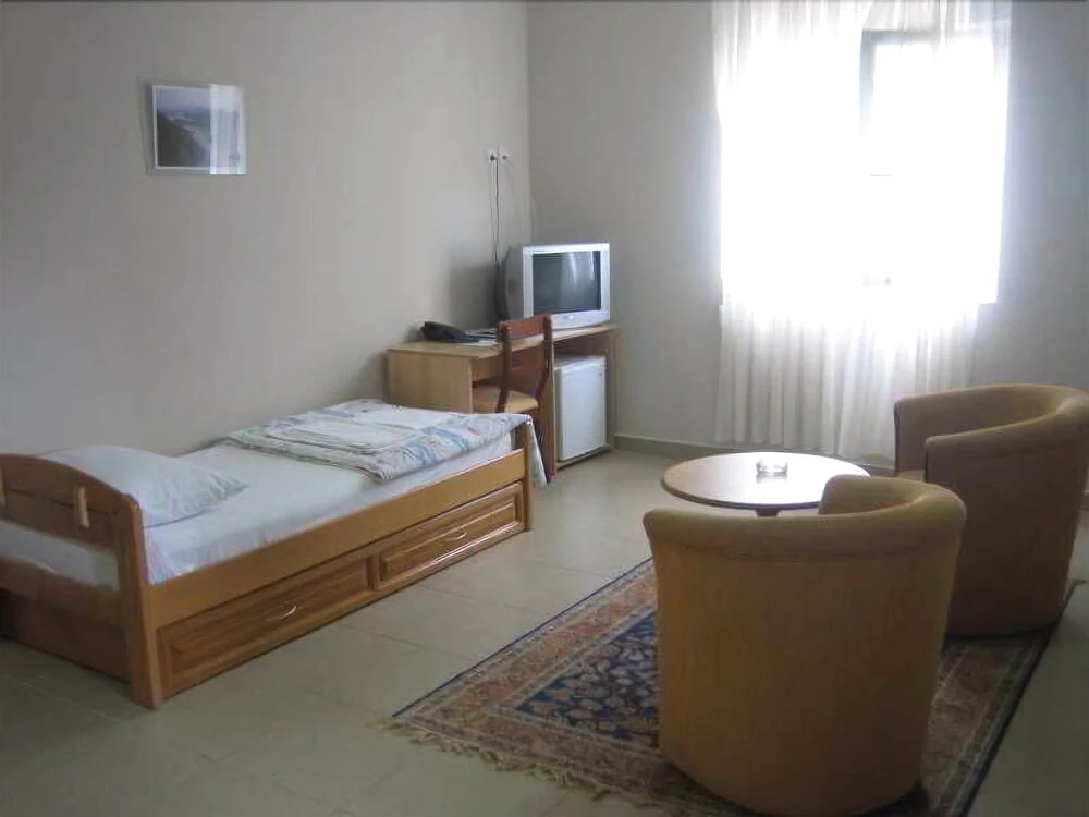 Hotel Kangaroo