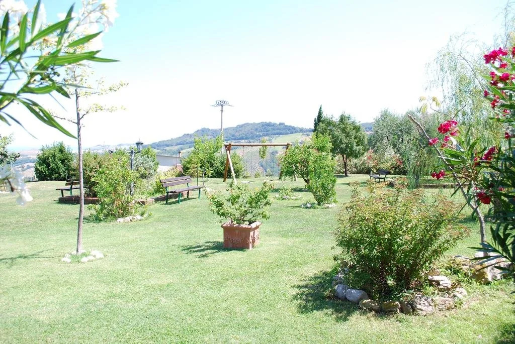 La Casa Sul Colle