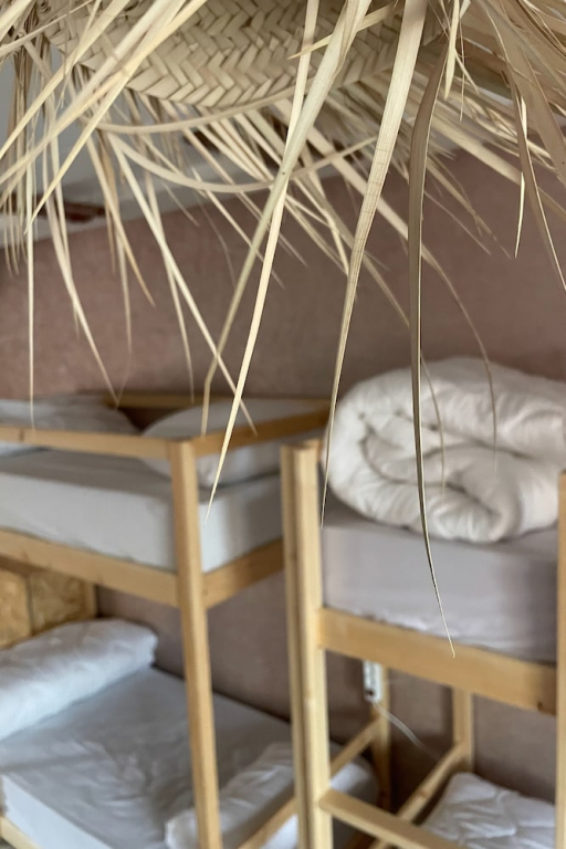 Tayri Surf House Aourir