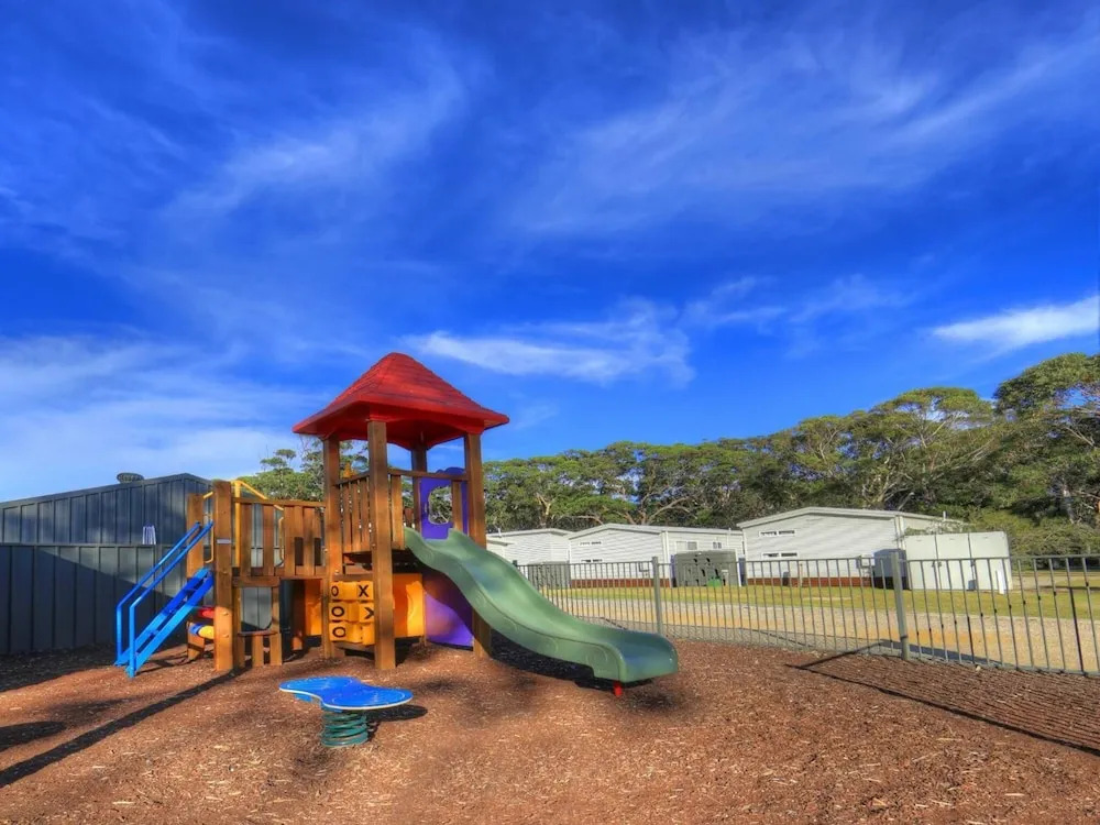 BIG4 South Durras Holiday Park