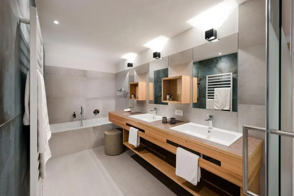 Hotel Diamant