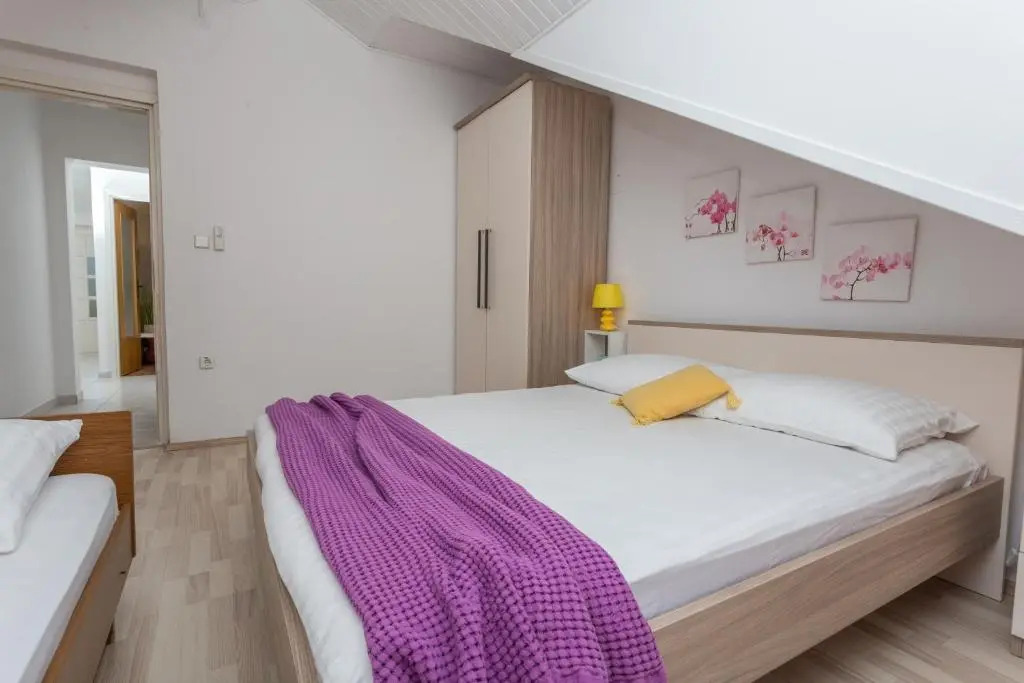 Apartments Marija Bibić