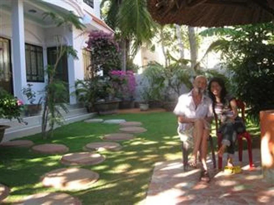 Duy An Guest House