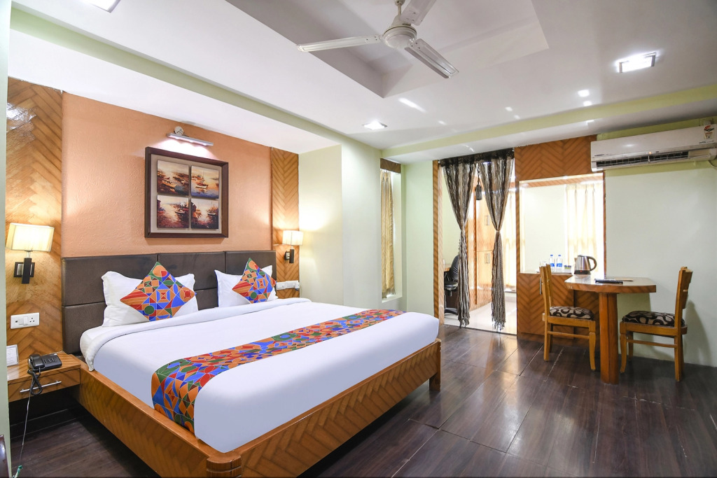 Via Raj Residency II