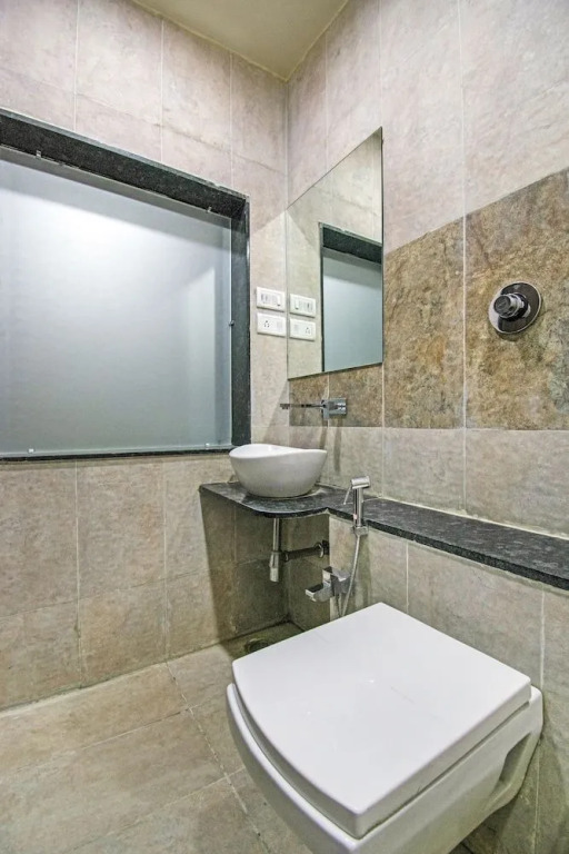 FabExpress Global Inn I