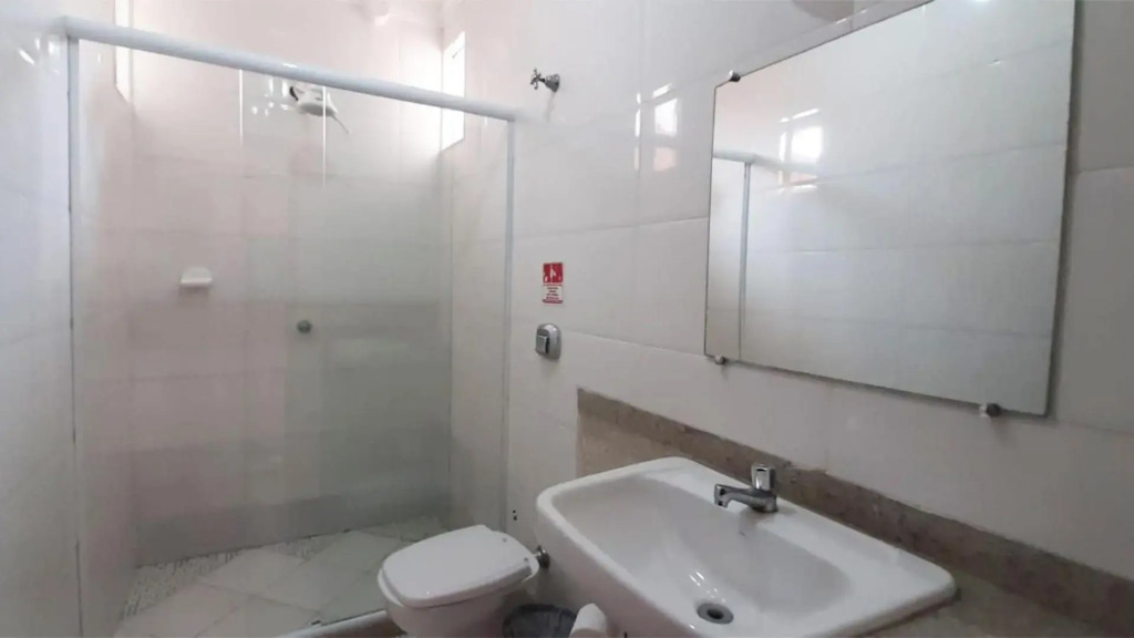 Casa Alagoas com 4 quartos, para 20 pessoas
