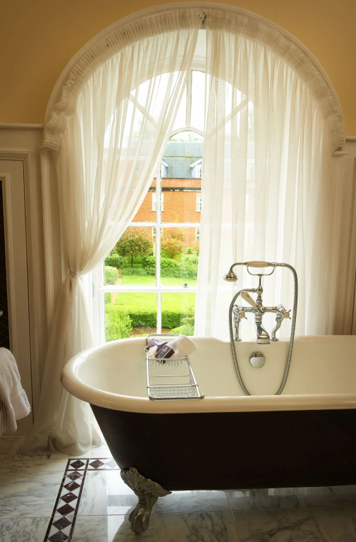 Four Seasons Hotel Hampshire