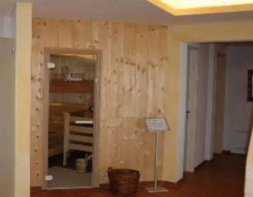 Bühlhof Appartements