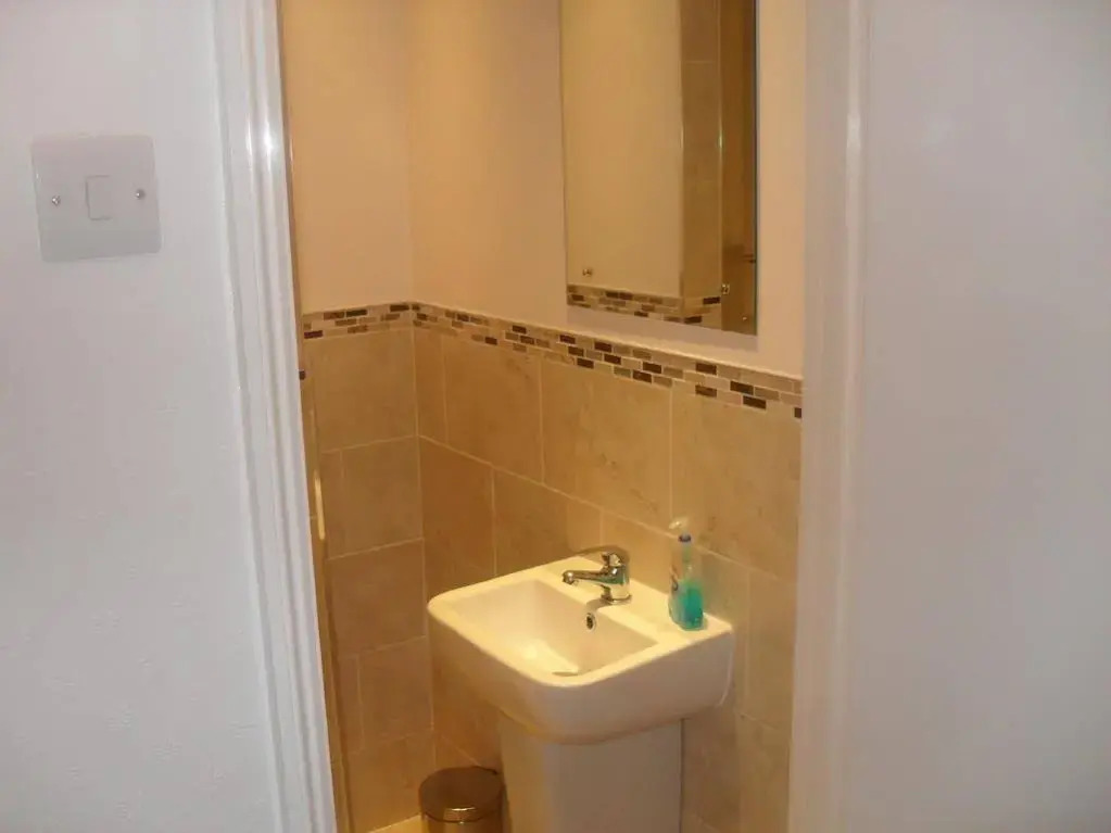 Albany Guest House