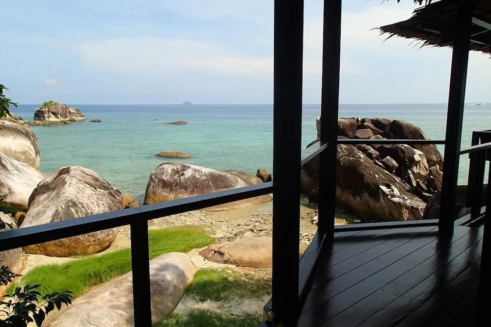 Bagus Place Retreat