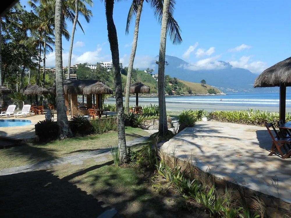 Barequeçaba Praia Hotel