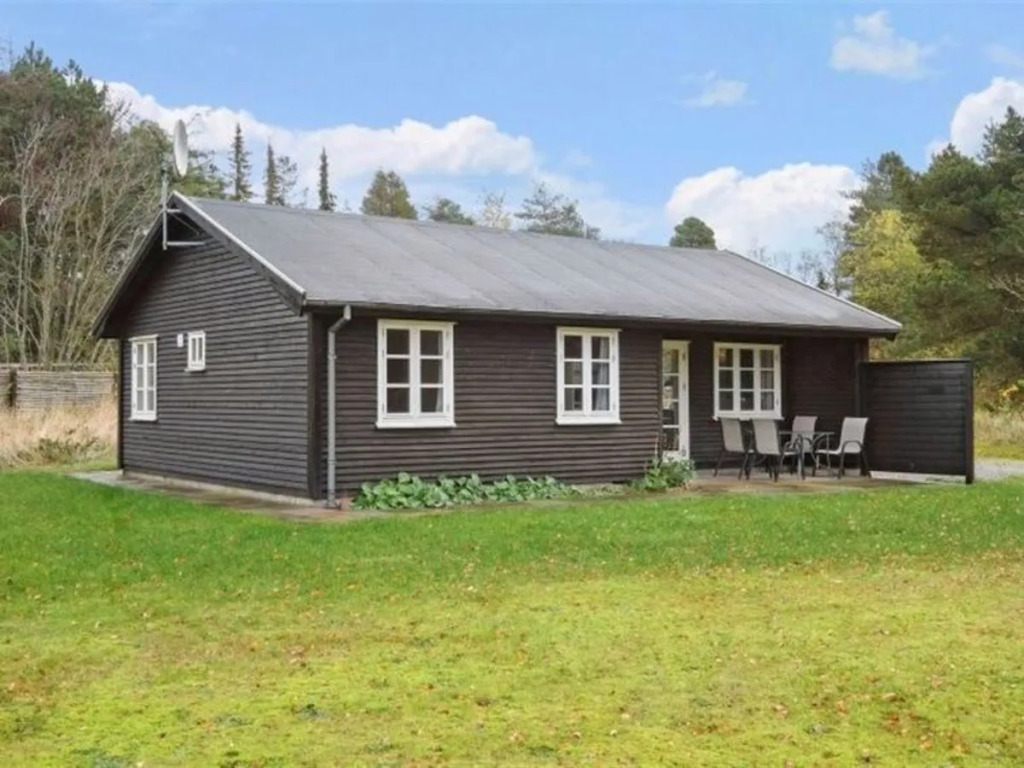 Holiday Home Ingalise - 500m from the sea by Interhome