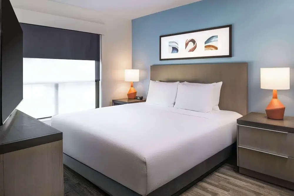 Hyatt House Auburn Hills/Detroit